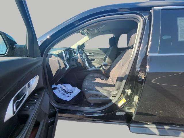 2016 Chevrolet Equinox Vehicle Photo in MADISON, WI 53713-3220