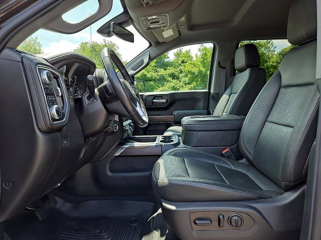 2019 GMC Sierra 1500 Vehicle Photo in TREVOSE, PA 19053-4984