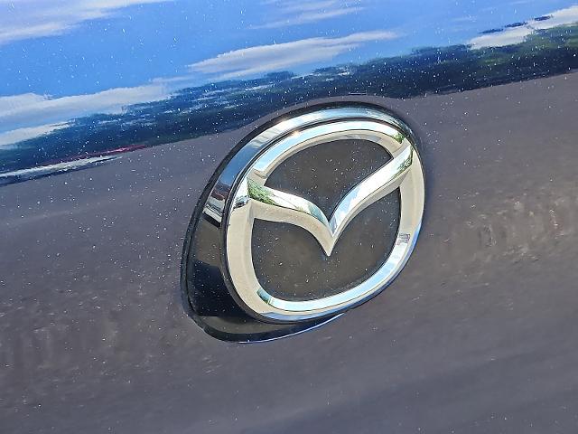 2020 Mazda Mazda3 Hatchback Vehicle Photo in TREVOSE, PA 19053-4984