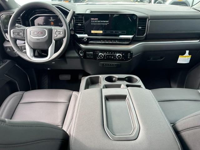 2025 GMC Sierra 2500 HD Vehicle Photo in COLUMBIA, MO 65203-3903