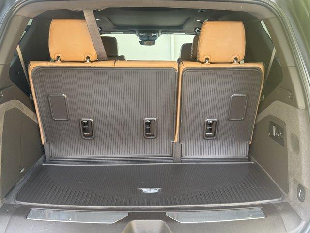 2021 Cadillac Escalade Vehicle Photo in LEOMINSTER, MA 01453-2952