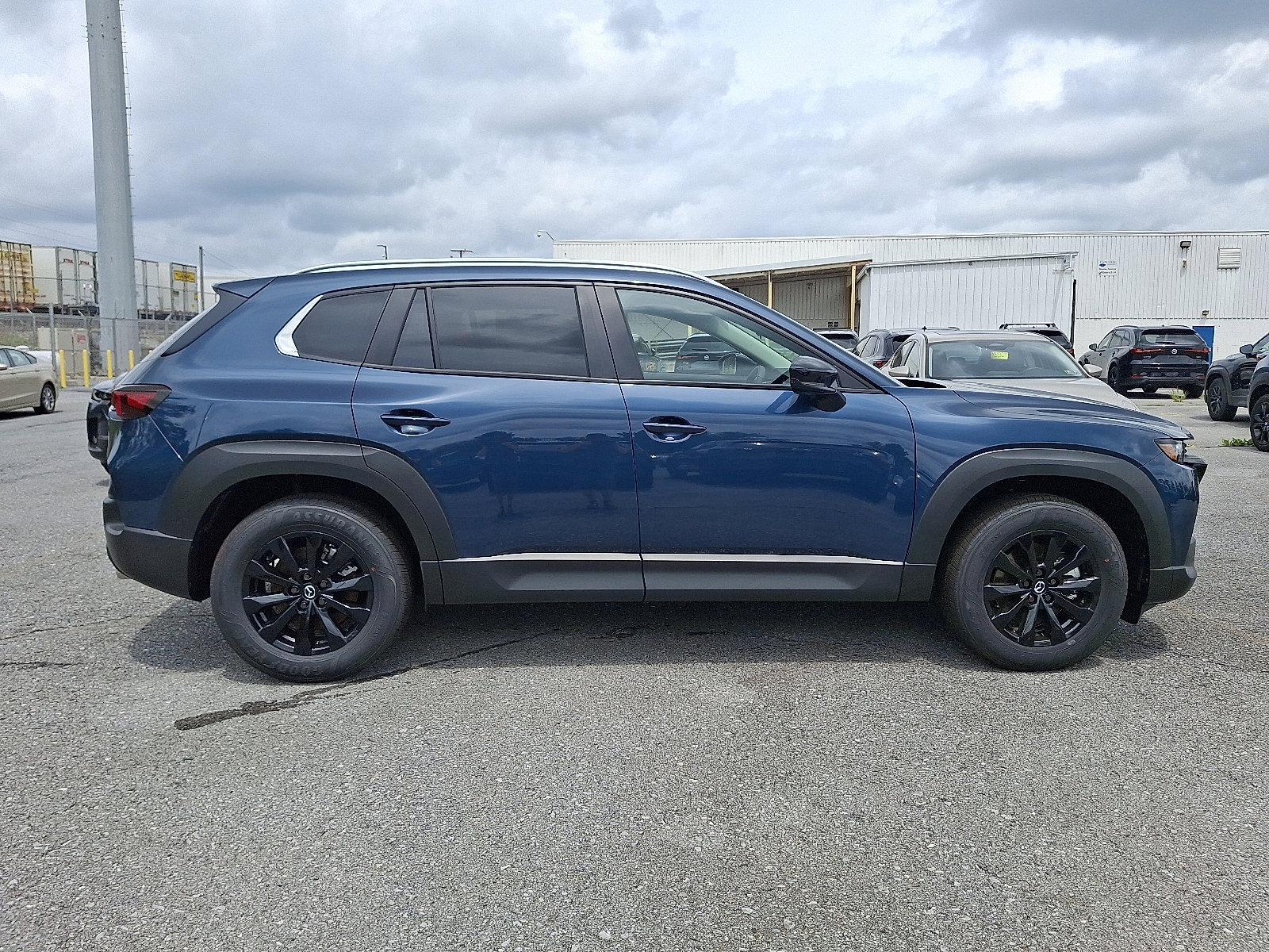 2025 Mazda CX-50 Vehicle Photo in Harrisburg, PA 17111