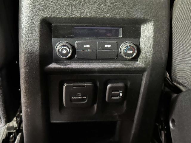2022 Chevrolet Traverse Vehicle Photo in Roslyn, NY 11576