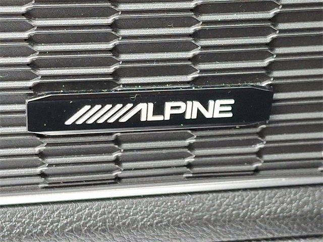 2023 Jeep Grand Cherokee Vehicle Photo in LANCASTER, PA 17601-0000