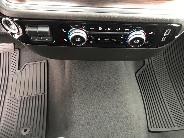 2025 GMC Sierra 1500 Vehicle Photo in GREEN BAY, WI 54303-3330