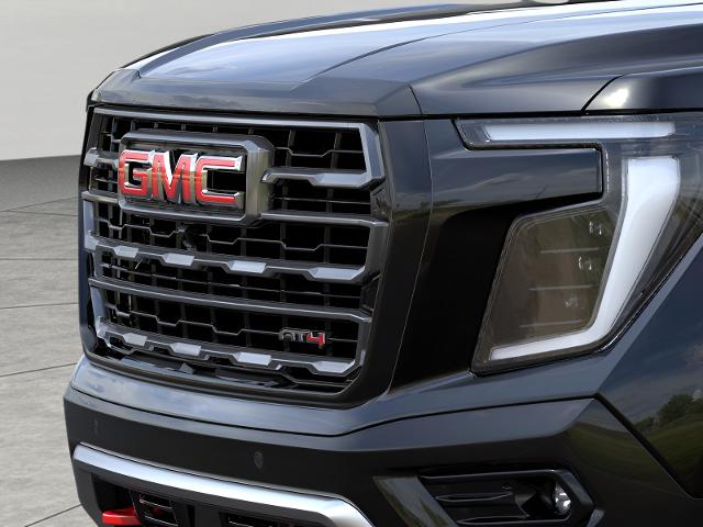 2025 GMC Yukon Vehicle Photo in GREEN BAY, WI 54303-3330