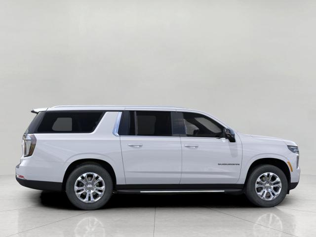 2025 Chevrolet Suburban Vehicle Photo in Madison, WI 53713