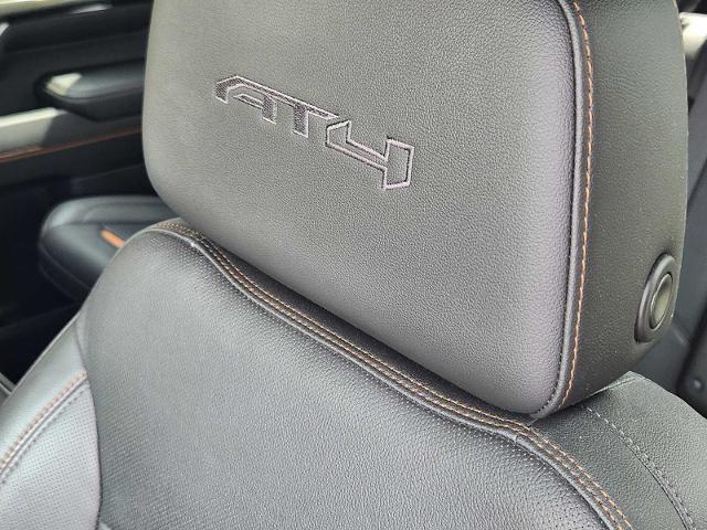 2023 GMC Sierra 1500 Vehicle Photo in DENTON, TX 76210-9321
