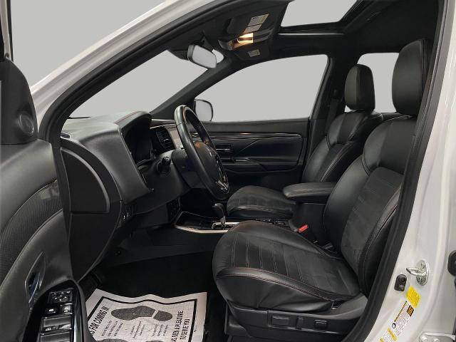 2020 Mitsubishi Outlander Vehicle Photo in Appleton, WI 54913