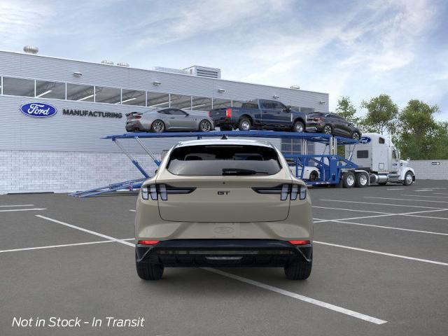 2025 Ford Mustang Mach-E Vehicle Photo in Belle Vernon, PA 15012