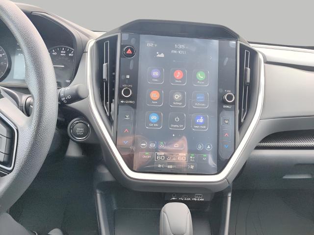 2025 Subaru Crosstrek Vehicle Photo in Green Bay, WI 54304