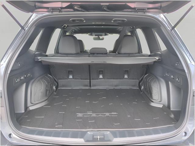 2025 Subaru Forester Vehicle Photo in Green Bay, WI 54304
