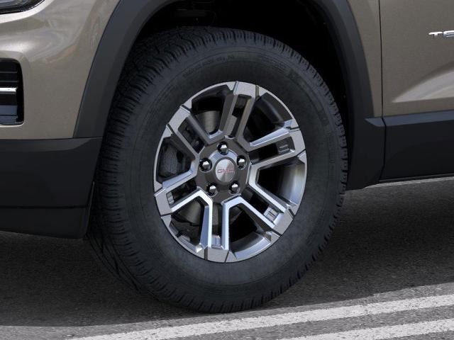 2026 GMC Terrain Vehicle Photo in TREVOSE, PA 19053-4984