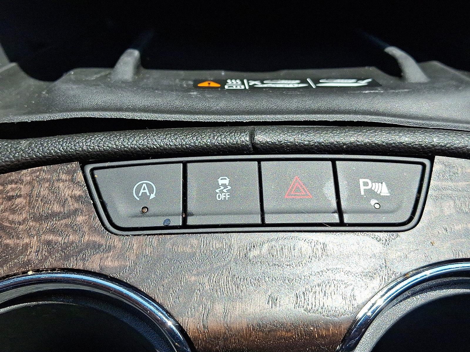 2023 GMC Acadia Vehicle Photo in Harrisburg, PA 17111