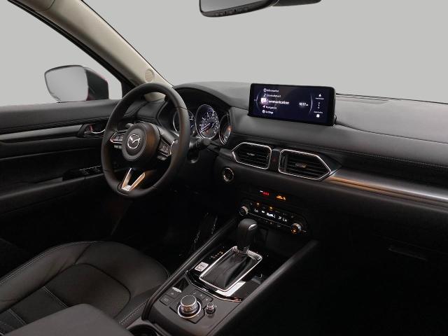 2025 Mazda CX-5 Vehicle Photo in Appleton, WI 54913