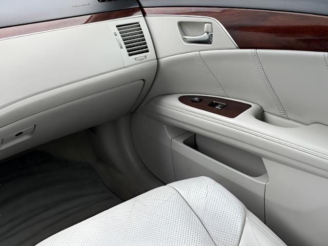 2010 Toyota Avalon Vehicle Photo in MADISON, WI 53713-3220