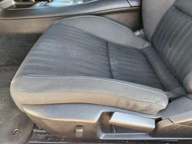 2014 Chevrolet Camaro Vehicle Photo in DENTON, TX 76210-9321