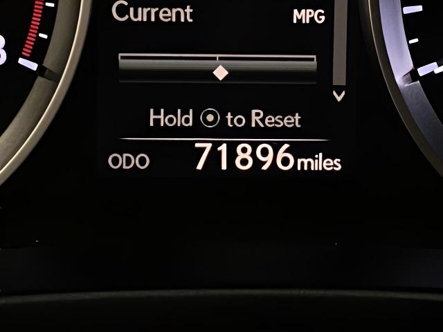 2014 Lexus IS 350 Vehicle Photo in Appleton, WI 54913