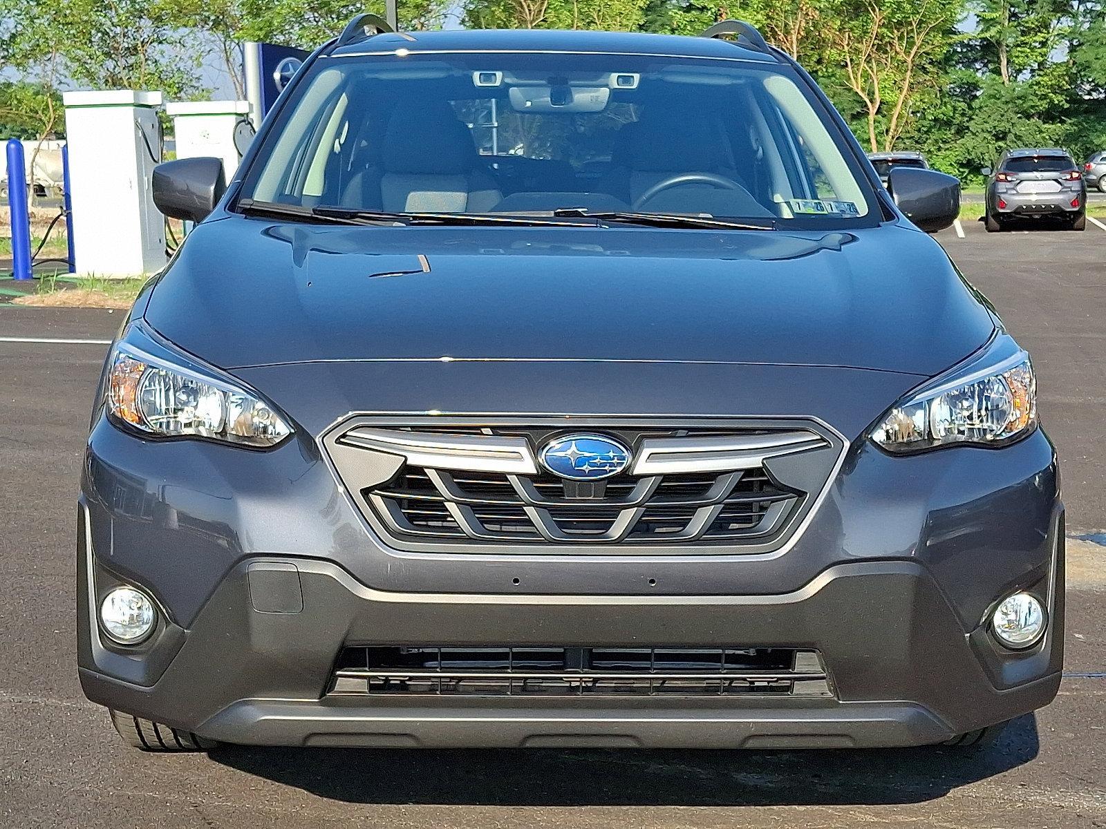 2023 Subaru Crosstrek Vehicle Photo in Easton, PA 18045