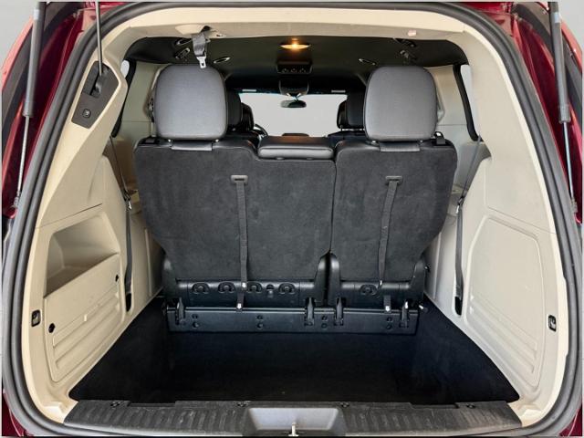 2018 Dodge Grand Caravan Vehicle Photo in Appleton, WI 54914