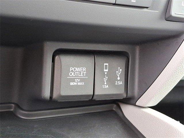 2017 Honda Pilot Vehicle Photo in Willow Grove, PA 19090