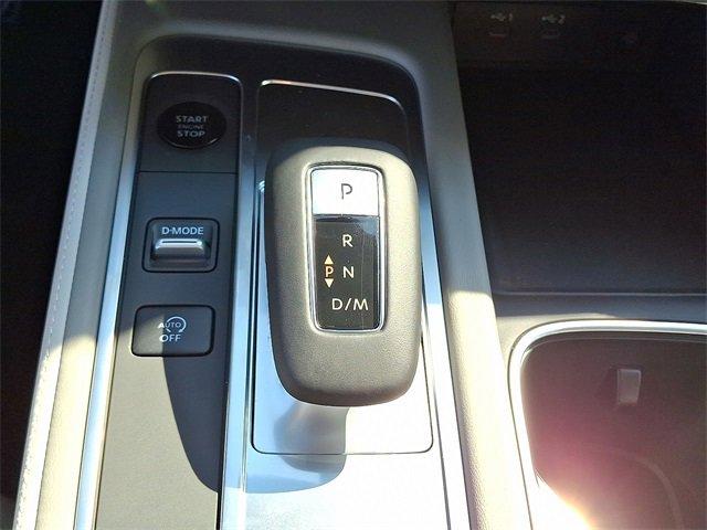 2026 INFINITI QX60 Vehicle Photo in Willow Grove, PA 19090