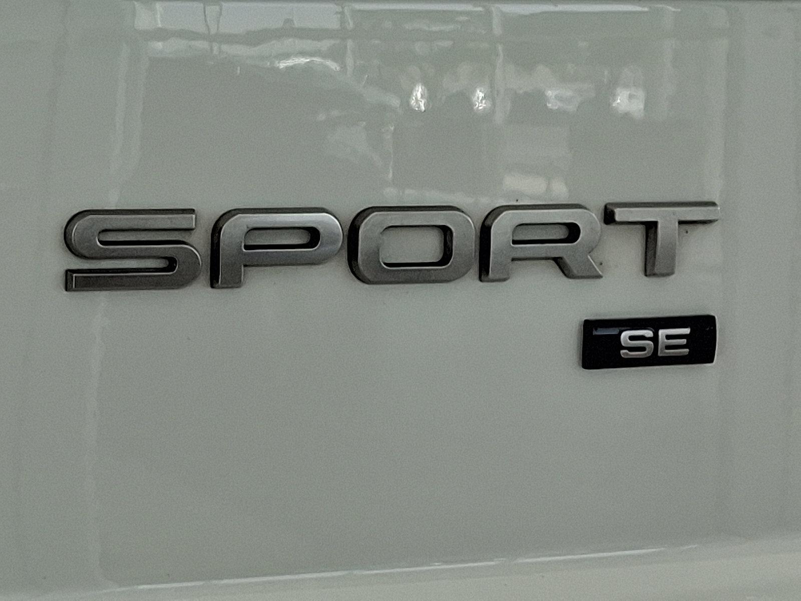 2022 Land Rover Range Rover Sport Vehicle Photo in Lancaster, PA 17601