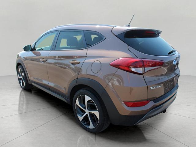 2016 Hyundai TUCSON Vehicle Photo in Green Bay, WI 54304
