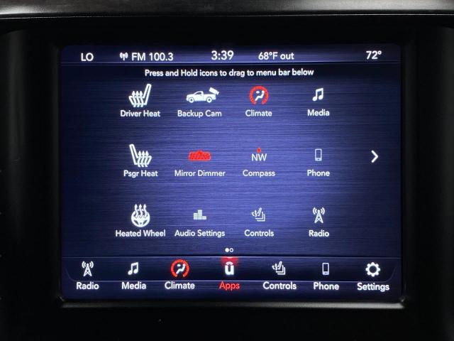 2021 Ram 1500 Vehicle Photo in Appleton, WI 54913