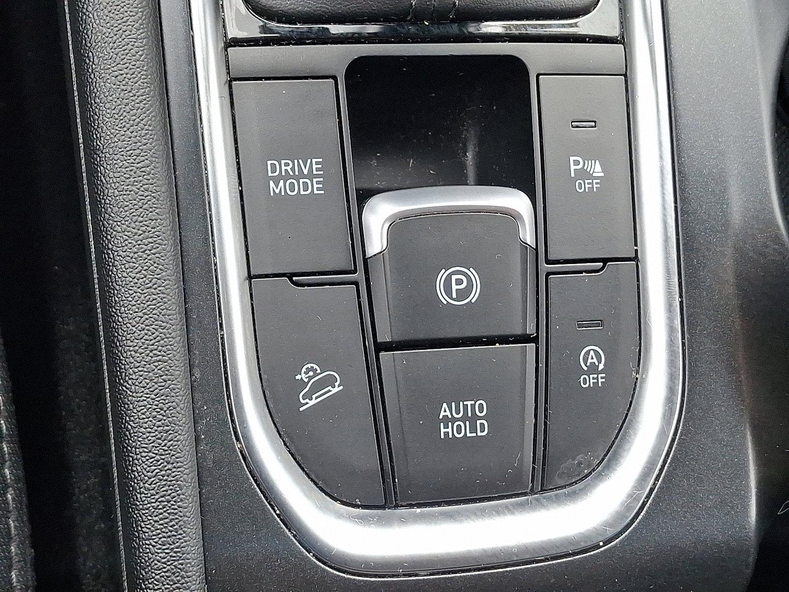 2020 Hyundai SANTA FE Vehicle Photo in Harrisburg, PA 17111