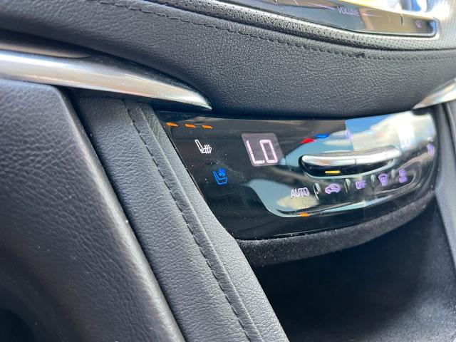2019 Cadillac XT5 Vehicle Photo in Brunswick, GA 31525