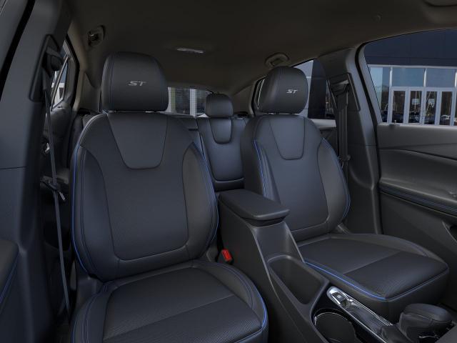 2026 Buick Encore GX Vehicle Photo in DANBURY, CT 06810-5034
