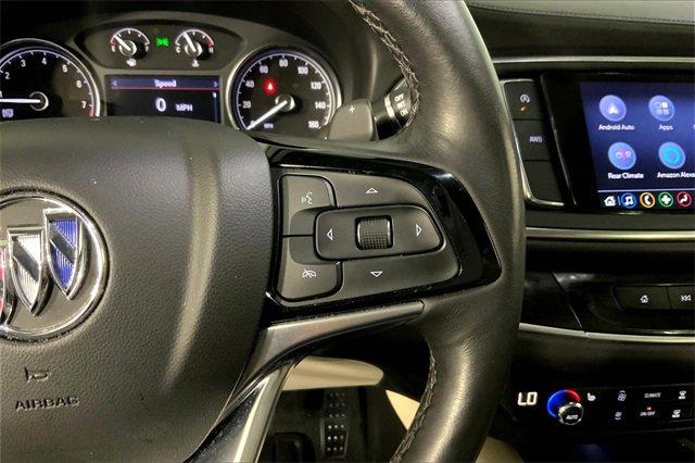 2023 Buick Enclave Vehicle Photo in KANSAS CITY, MO 64114-4545