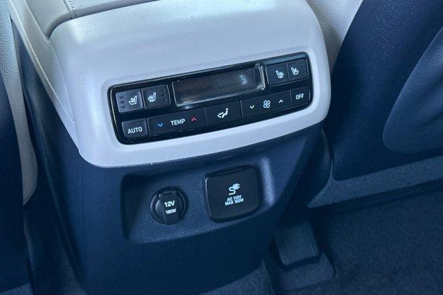 2024 Hyundai PALISADE Vehicle Photo in STOCKTON, CA 95212-2838