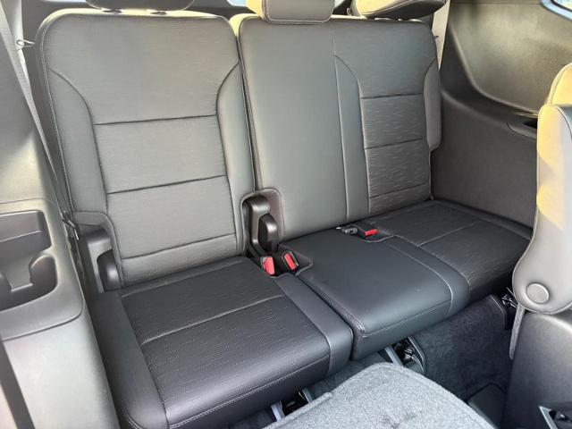 2026 Buick Enclave Vehicle Photo in COLUMBIA, MO 65203-3903