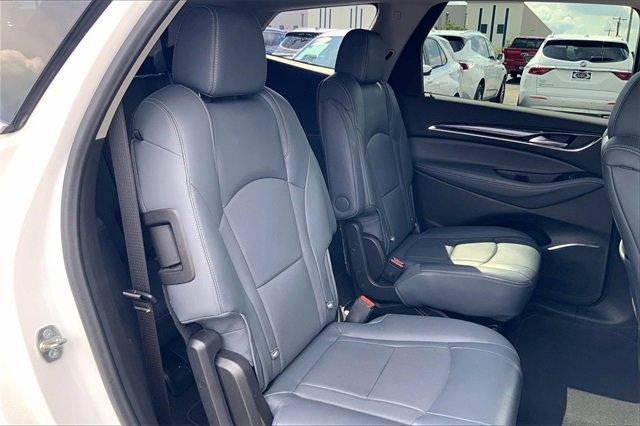 2020 Buick Enclave Vehicle Photo in INDEPENDENCE, MO 64055-1377