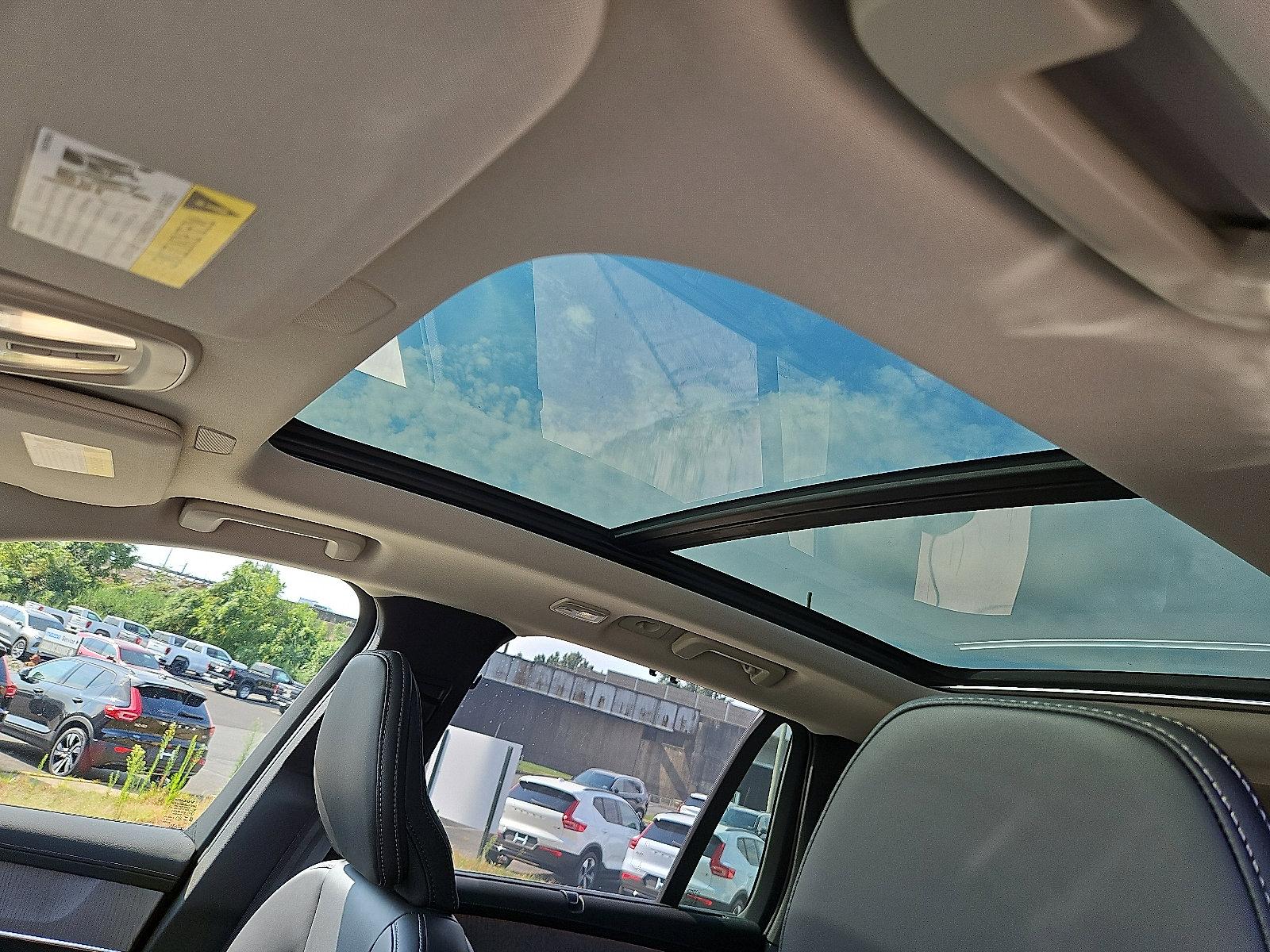 2026 Volvo XC90 Vehicle Photo in Trevose, PA 19053