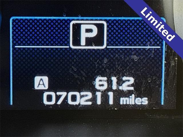 2019 Subaru Outback Vehicle Photo in Puyallup, WA 98371