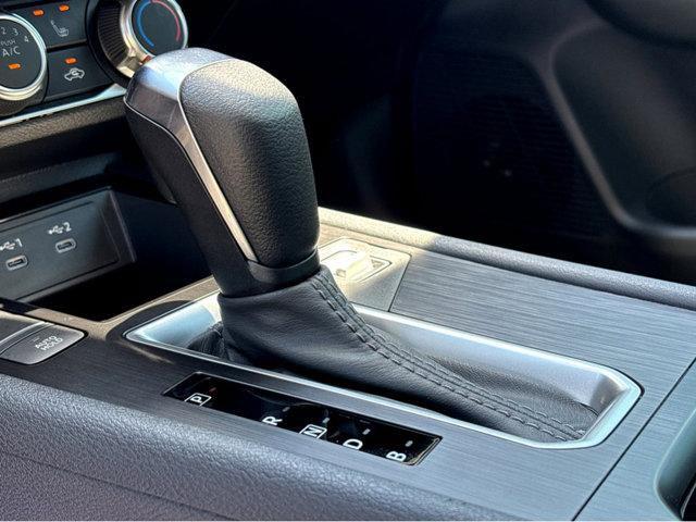 2025 Nissan Kicks Vehicle Photo in Savannah, GA 31419