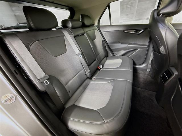 2023 Kia Niro Vehicle Photo in Everett, WA 98204