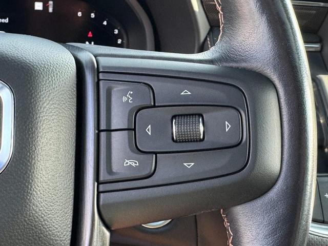 2023 GMC Yukon Vehicle Photo in COLUMBIA, MO 65203-3903