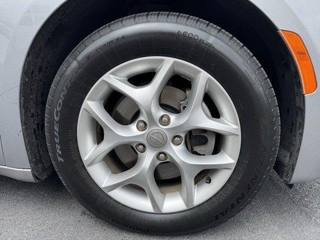 2020 Chrysler Pacifica Vehicle Photo in Mechanicsburg, PA 17050-1707
