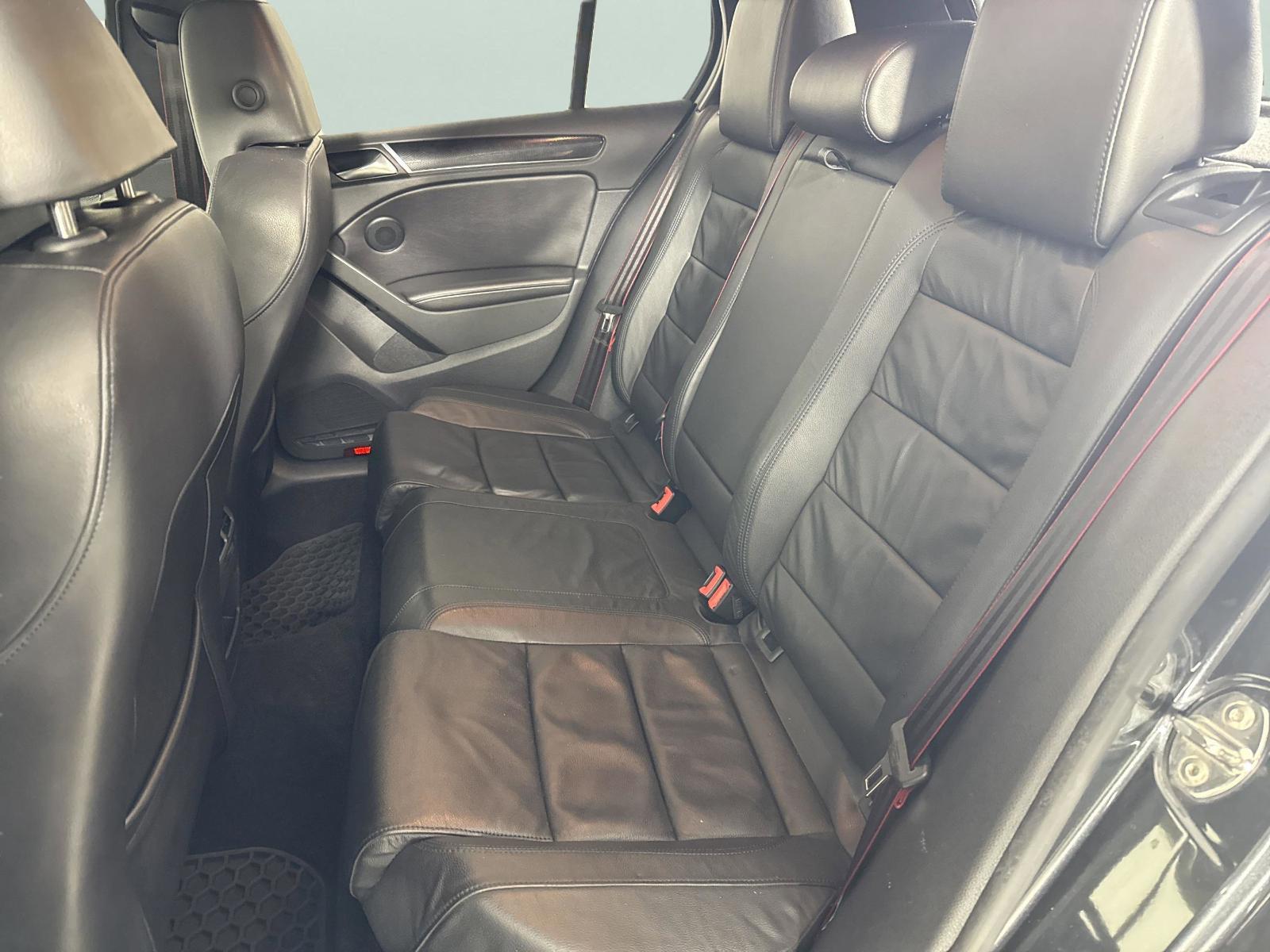 2014 Volkswagen GTI Vehicle Photo in Georgetown, TX 78626