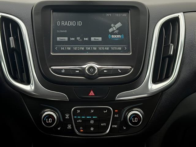 2018 Chevrolet Equinox Vehicle Photo in MIDDLETON, WI 53562-1492