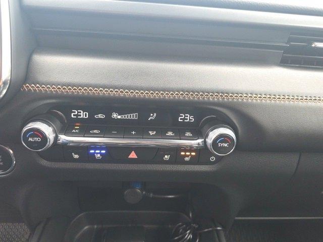 2025 Mazda CX-50 Vehicle Photo in Harrisburg, PA 17111
