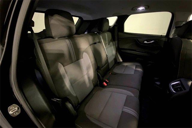 2023 Chevrolet Blazer Vehicle Photo in KANSAS CITY, MO 64114-4502
