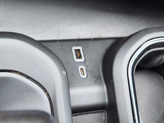 2022 GMC Sierra 1500 Vehicle Photo in DENTON, TX 76210-9321