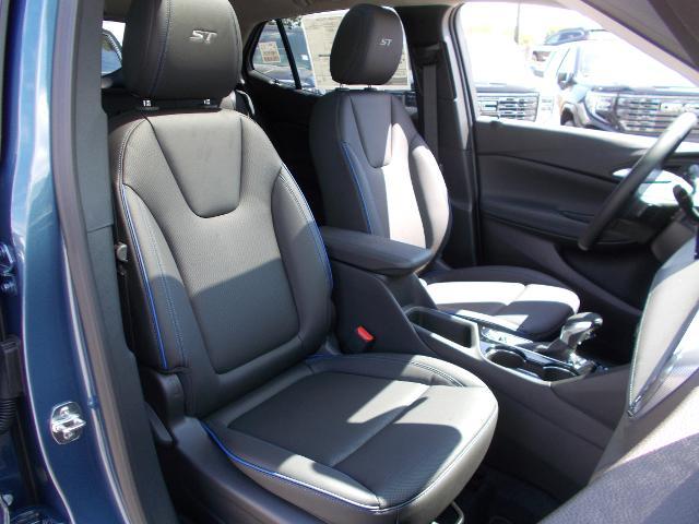 2026 Buick Encore GX Vehicle Photo in LOWELL, MA 01852-4336