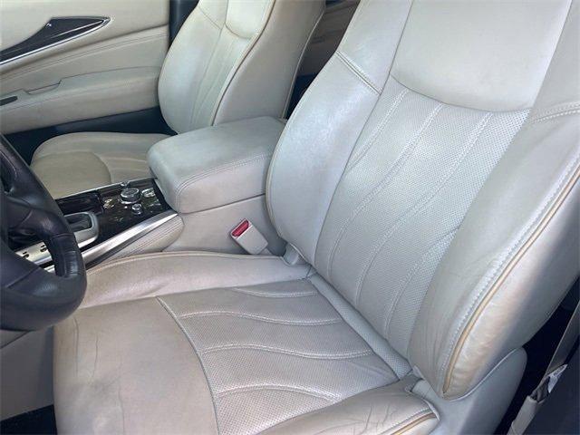 2015 INFINITI QX60 Vehicle Photo in Willow Grove, PA 19090
