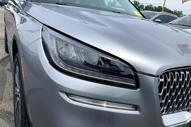 2022 Lincoln Corsair Vehicle Photo in INDEPENDENCE, MO 64055-1377